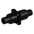 VALVE NON-RETURN INLINE