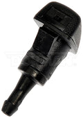 WINDSHIELD WASHER NOZZLE