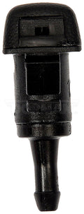 WINDSHIELD WASHER NOZZLE