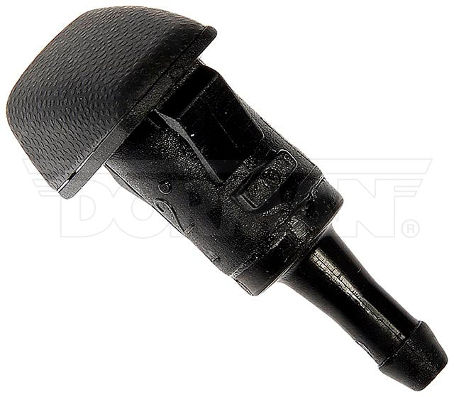 WINDSHIELD WASHER NOZZLE