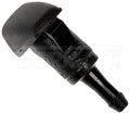 WINDSHIELD WASHER NOZZLE