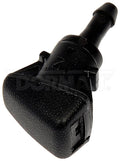 WINDSHIELD WASHER NOZZLE
