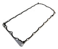Engine Oil Pan Gasket for 2002-04 Jeep KJ Liberty w/ 2.5L or 2.8L Diesel Engines Crown Automotive
