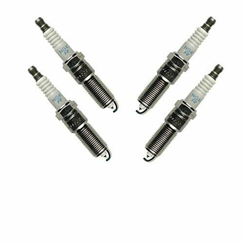 NGK auto part