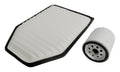 Master Filter Kit for 2007-2011 Jeep JK Wrangler w/ 3.8L Engine Crown Automotive