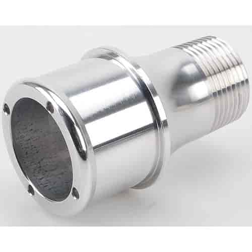1.75in Hose W/P Fitting Polished