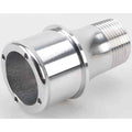 1.75in Hose W/P Fitting Polished