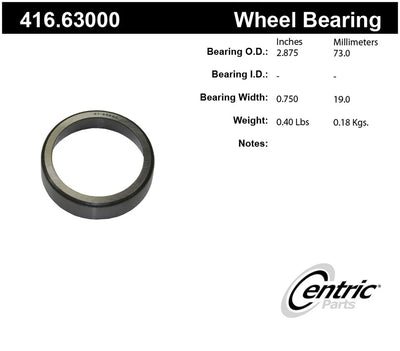 PREMIUM BEARING CONE