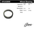 PREMIUM BEARING CONE