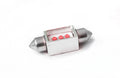 Race Sport red auto part