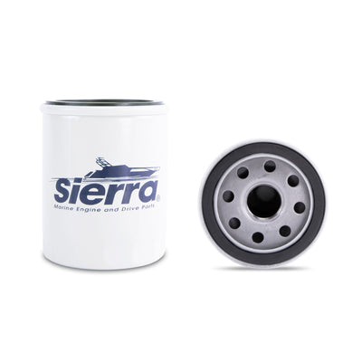 SIERRAMARINE air filter