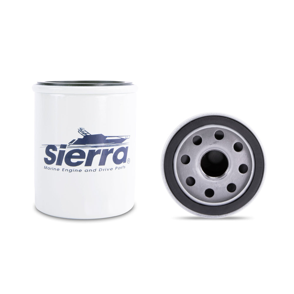 SIERRAMARINE air filter