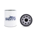 FILTER OIL