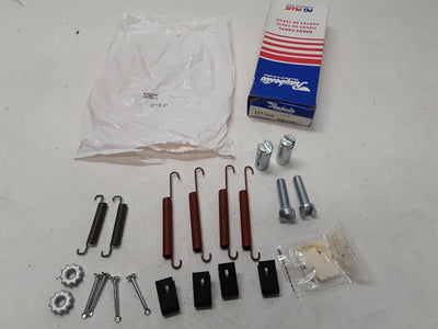 PARKING HDWRE KIT