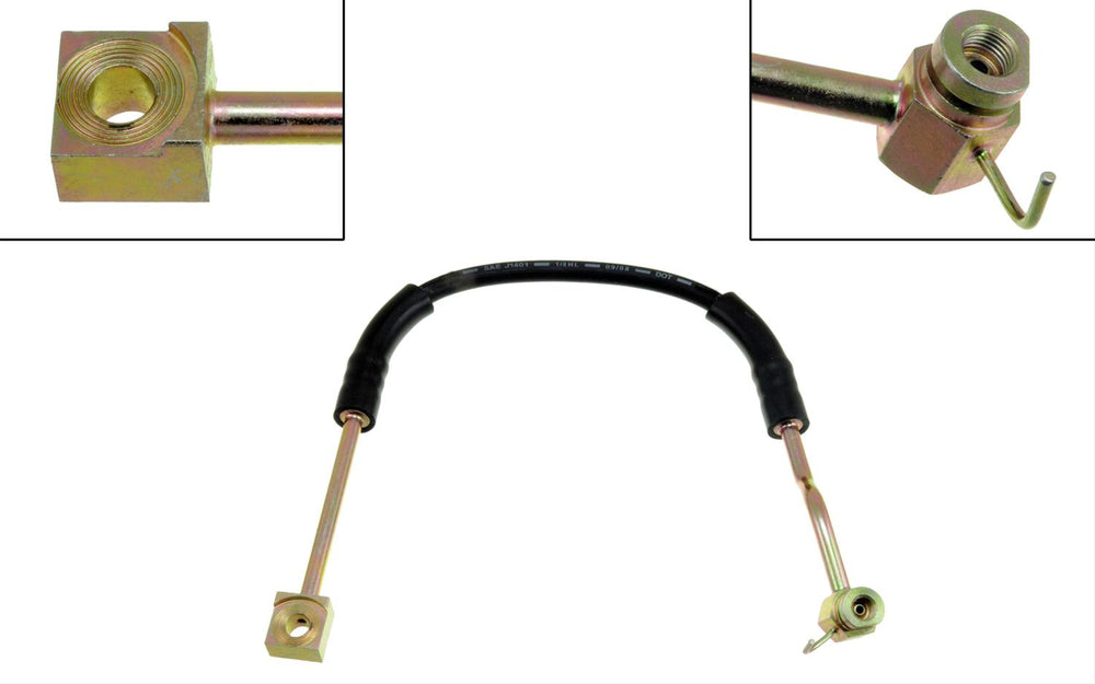 BRAKE HOSE