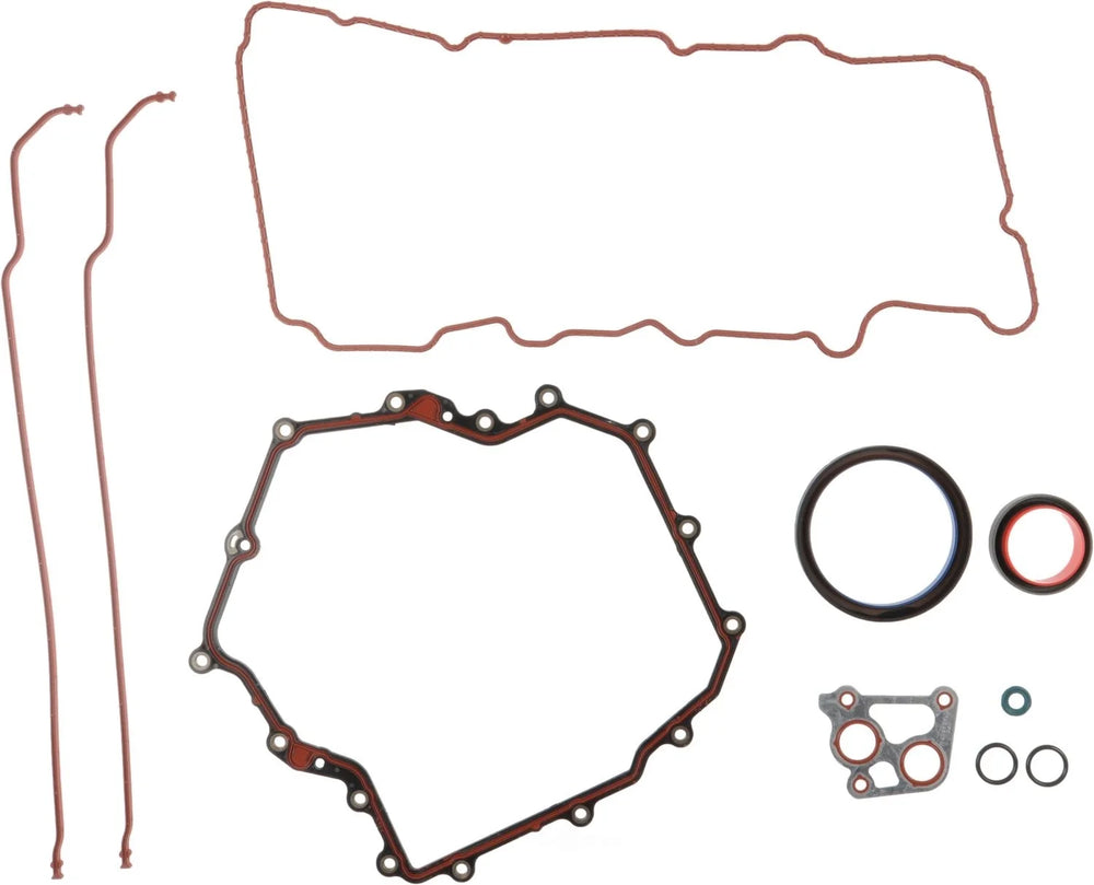 Engine Oil Pan Gasket Set - 10-10119-01