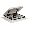 Maxxair Vent Corporation exhaust