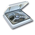 Maxxair Vent Corporation exhaust
