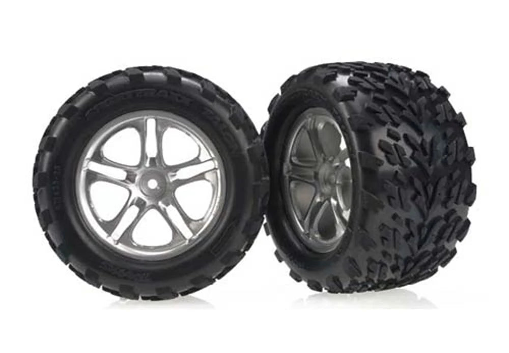 TRAXXAS auto part