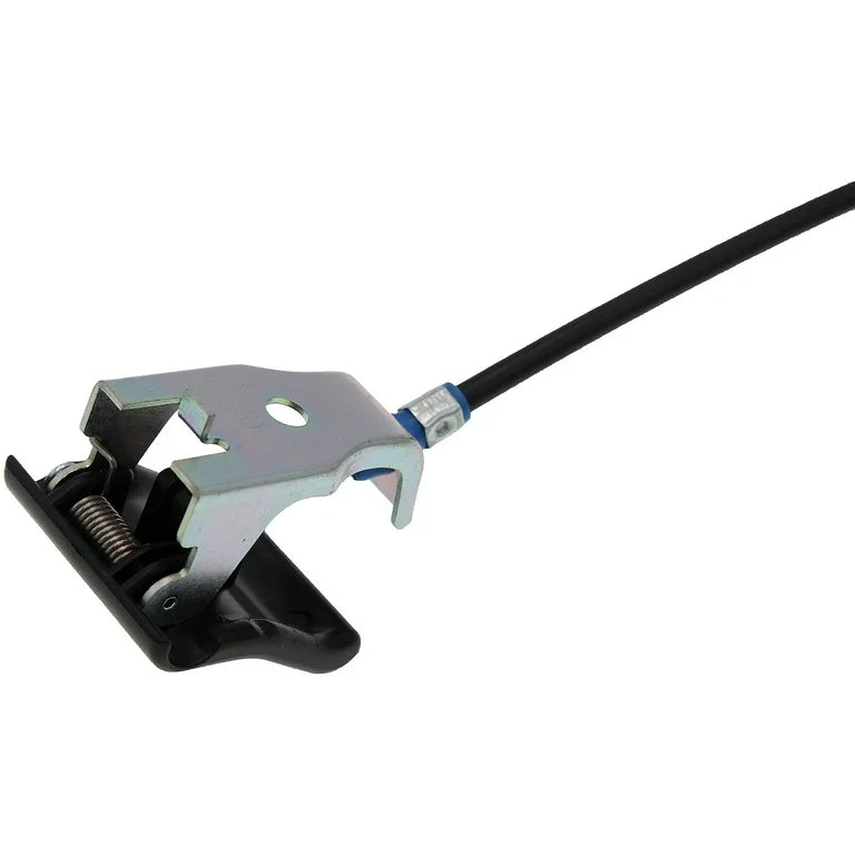 HOOD RELEASE CABLE ASSEMBLY