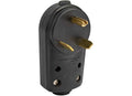 30A MALE RV REPLACEMENT HEAD