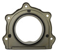 Left Mucket Seal for 1997-2006 Jeep TJ Wrangler, Black Rubber Crown Automotive