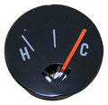 Temperature Gauge for Select 1955-1975 Jeep CJ-3B, CJ-5, CJ-6 Crown Automotive