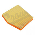 Air Filter for 2008-2012 Jeep KK Liberty w/ 3.7L, 2.8L Diesel Crown Automotive