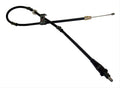Left Rear Parking Brake Cable 1999-2004 Jeep WJ Grand Cherokee Crown Automotive