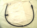 Left Rear Parking Brake Cable 1999-2004 Jeep WJ Grand Cherokee Crown Automotive