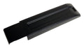 Upper Tailgate Side Tailgate Hinge Cover for 2007-2018 Jeep JK Wrangler Crown Automotive