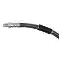 R1 Concepts Brake Hose Fits Mercedes-Benz C63
