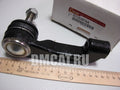 Left Outer Tie Rod End for 2008-2012 Jeep KK Liberty Crown Automotive