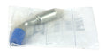 MALE SAE TUBE O-RING NUT - 45 BENT