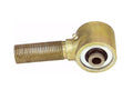 Threaded Bung Round 1 1/4 Inch-12 Left Hand Thread Each RockJock 4x4