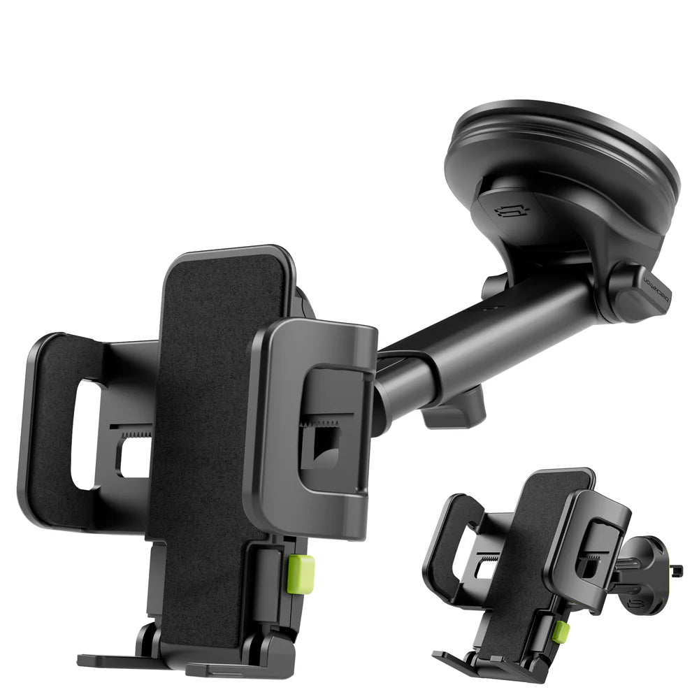 CUP-IT UNIVERSAL CUP HOLDER MOUNT