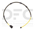 DFC auto part