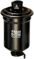 GAS FILTER