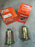 GAS FILTER