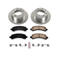Threaded Bung 7/8 Inch-14 Left Hand Thread Each RockJock 4x4