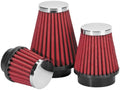 BikeMaster Universal Pod Filter 57 x 35