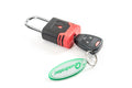 PADLOCK JEEP CENTER CUT