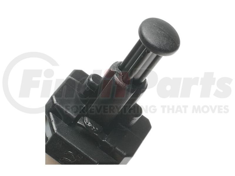 STANDARD IGN auto part