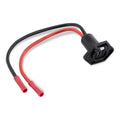 TROLLING MOTOR PLUG BOAT SIDE 12V V