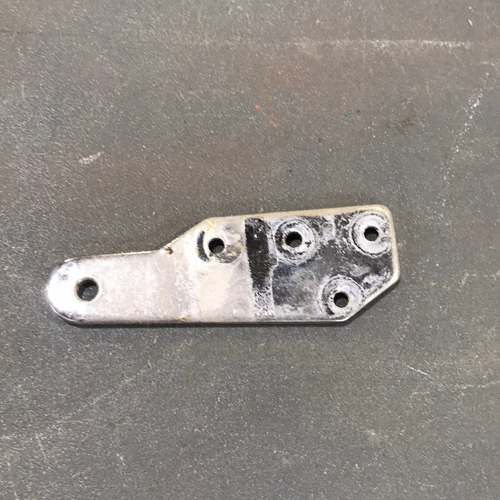 HINGE LOWER LH