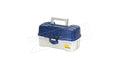 Plano blue auto part