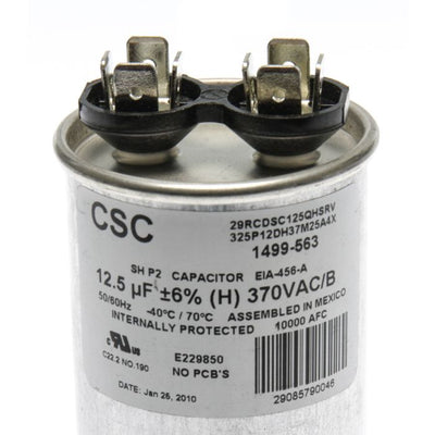 COLEMAN RVP auto part