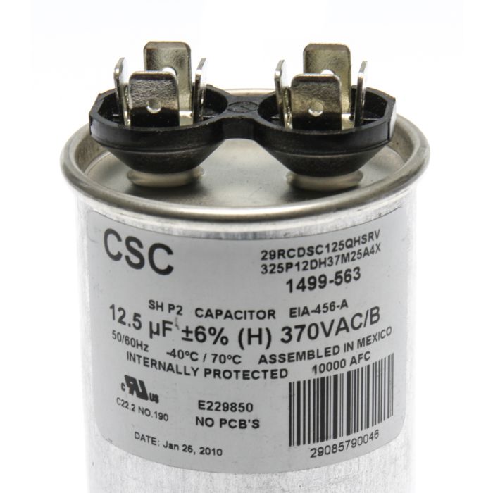 COLEMAN RVP auto part