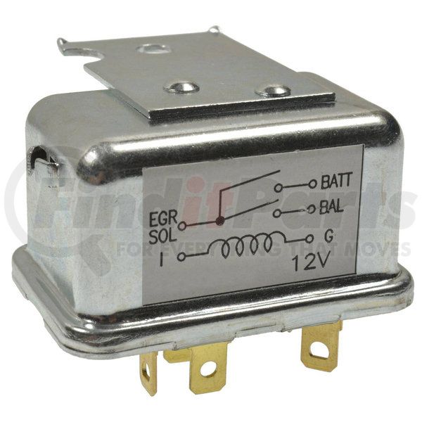 STANDARD IGN auto part
