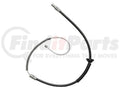 BRAKE CABLE